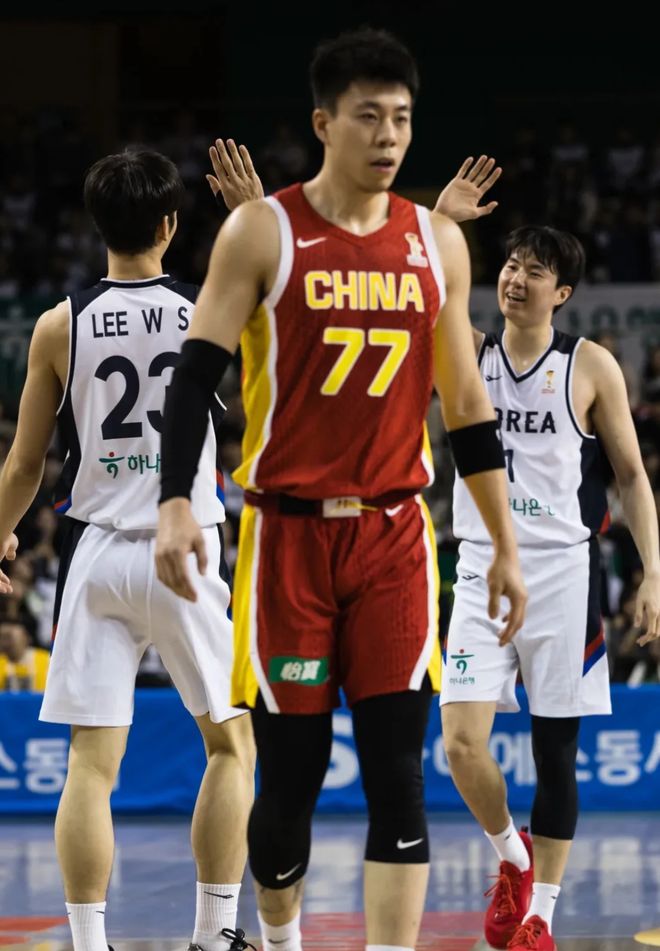 中國男籃主客場雙敗韓國：真正輸的不是比賽，是我們對現實的想象