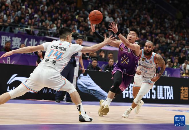 高速男籃戰(zhàn)力幾何？CBA新賽季12日啟幕，新玩法催生新格局