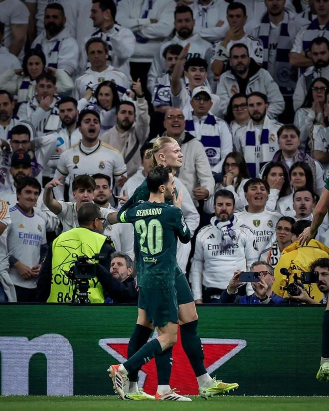 51球，哈蘭德是歐冠聯賽前50次首發進球最多的球員