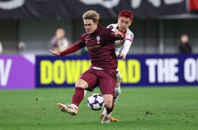 蓉城仍有望杀入亚冠淘汰赛 徐正源：永不言弃