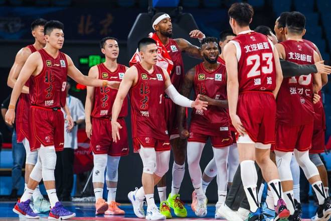 北京男籃即將合同到期的球員有誰？陳盈駿能否留隊(duì)，1人或退役