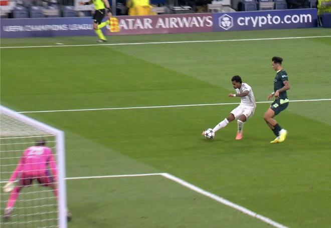 克星，羅德里戈歐冠對曼城打入5球，比對陣其他對手都要多