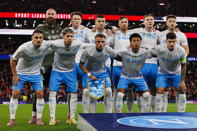 衛(wèi)冕冠軍給意甲蒙羞 歐冠客場5連敗+瀕臨出局 56歲孔蒂歐戰(zhàn)又腿軟