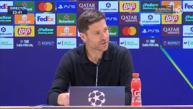 六臺(tái)主持人批阿隆索：贏了輸了都是那個(gè)表情，最糟糕的發(fā)布會(huì)