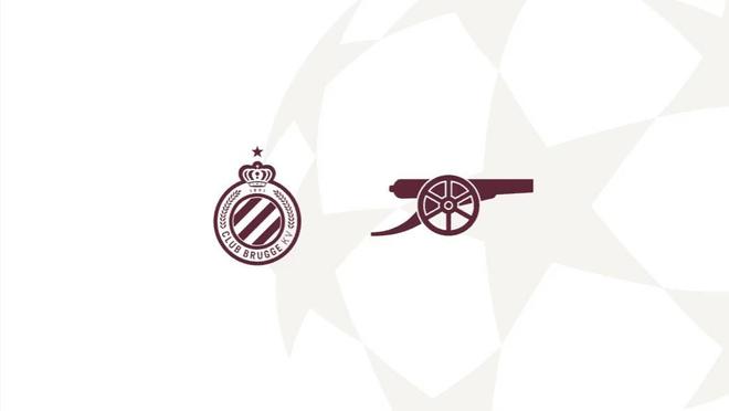 阿森纳近9次对比利时球队保持不败，上次失利还是1981年10月