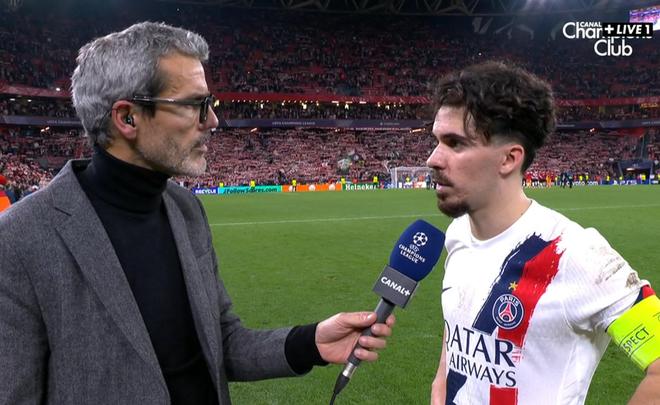 維蒂尼亞：每個(gè)人都渴望勝利，對(duì)陣畢包我們錯(cuò)失了太多機(jī)會(huì)