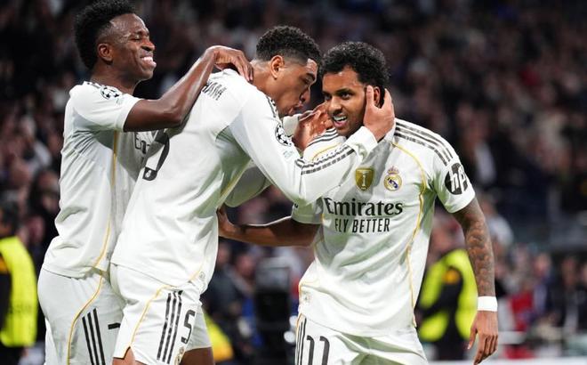 連丟2球！皇馬慘遭逆轉，歐冠豪門大戰：1將坑苦阿隆索，面臨下課