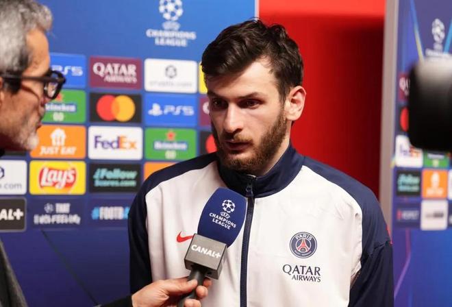 KK：對平局完全不滿意，我們每場都必須全力以赴去爭取勝利