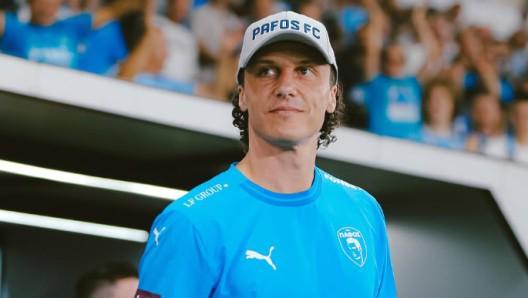 大衛(wèi)-路易斯：未來會(huì)當(dāng)教練；在慕尼黑奪得歐冠那夜太瘋狂了