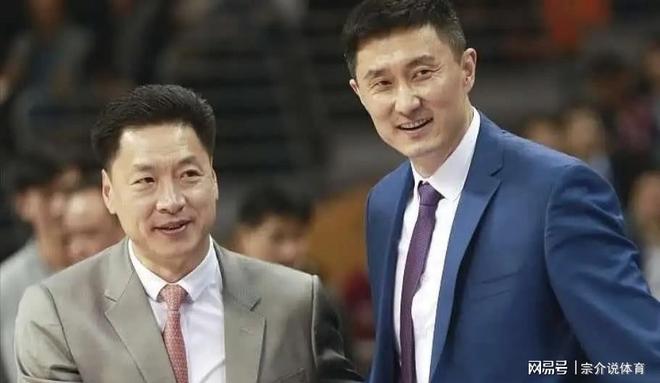 爆料李春江重回廣東隊(duì)，朱芳雨又收重大喜訊，第十二冠要穩(wěn)了