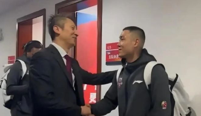 高詩巖一句話回應進國家隊質(zhì)疑！球迷：讓工兵打主力不是你的錯