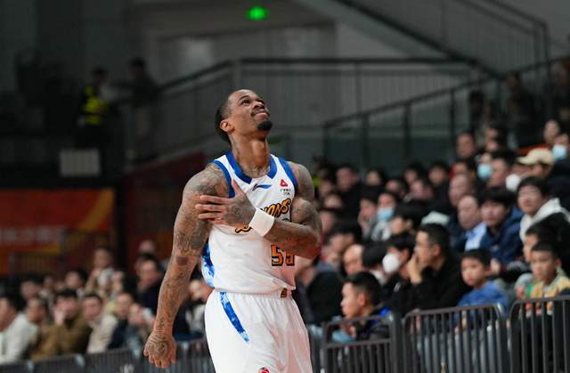 CCTV5直播！廣廈VS山西揭幕戰(zhàn)，布朗硬磕迪亞洛，王博力爭開門紅