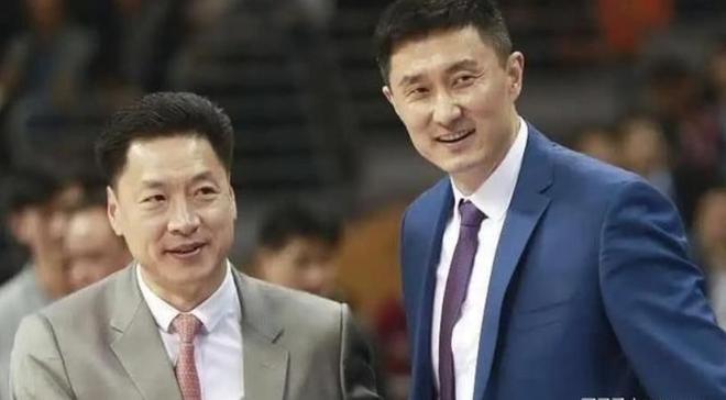 CBA新賽季預(yù)測(cè)：廣廈、首鋼、山西、廣東前四，遼寧目標(biāo)季后賽