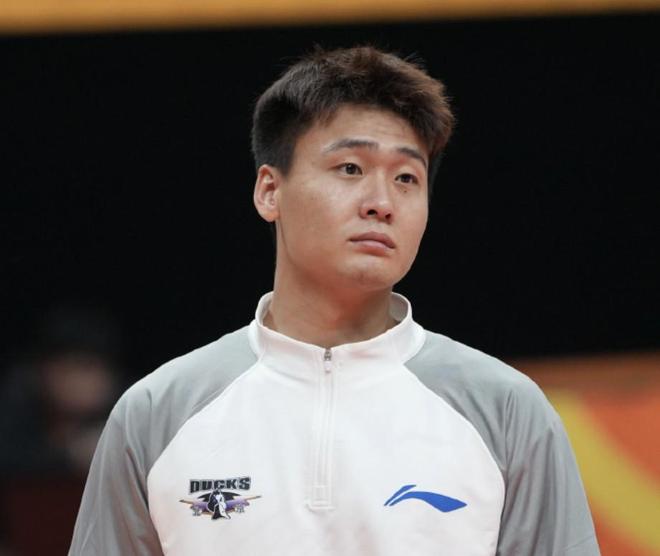 期待首秀，许利民：赵睿、周琦、雷蒙都将出战CBA首轮比赛