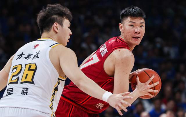 北京首钢被坑惨了！600万先生打鱼腩5投仅拿2分，或成冲冠隐患？