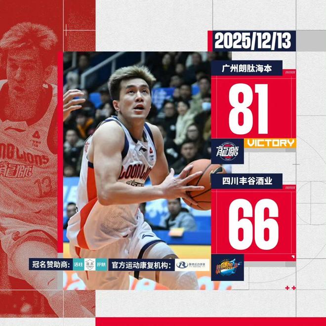 CBA拉开战幕 广东双雄首轮一喜一忧