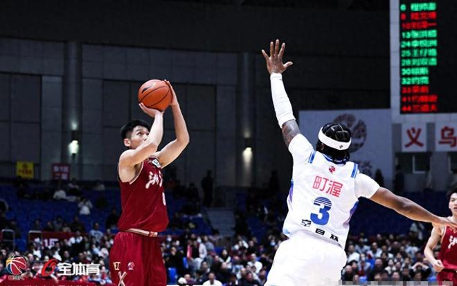 浙江为何爆冷输给宁波队？真是太意外了，丁伟一针见血，道出真因