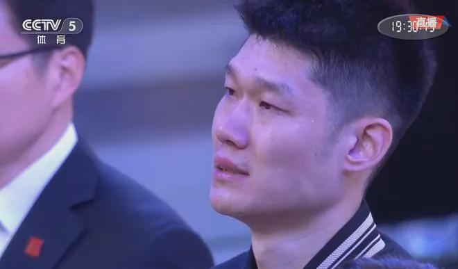 CBA国内球员，“危机”来了！