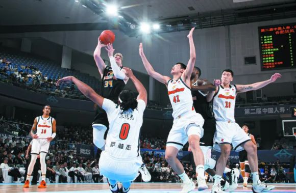 CBA第一轮结束后，这3名主帅或成下课热门