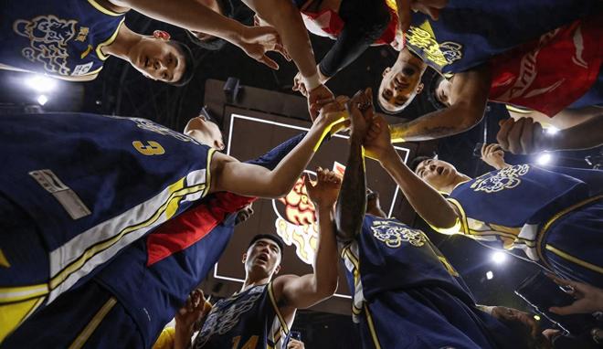 三外援合砍59分撑起赢球脊梁 广东险胜背后的外援价值价值解析