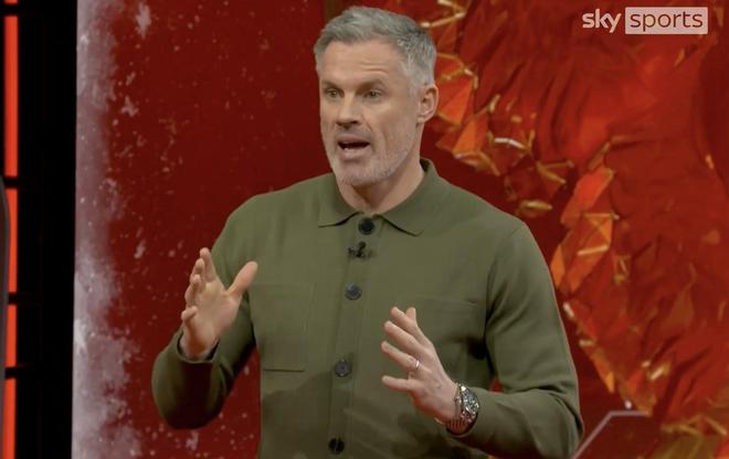 卡拉格：我建议萨拉赫留队到赛季结束，利物浦可能进欧冠决赛