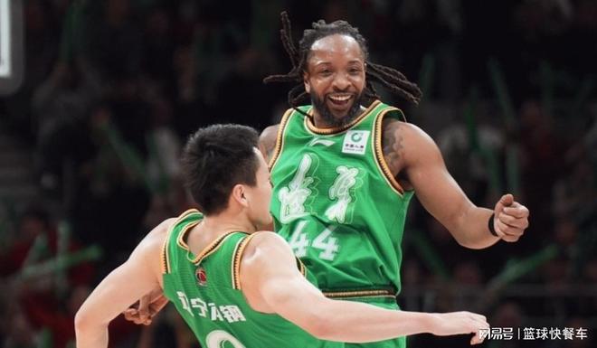 CBA积分榜最新排名出炉！北京第1辽宁杀进前3：山西跌至第14？