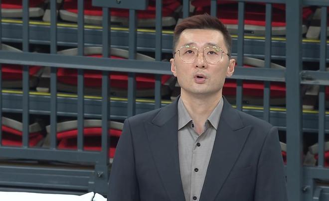 真狠！許導只做一個調整，新疆吃下27分恥辱慘敗，讓劉煒帥位不保