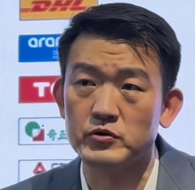 輸遼寧發布會！王博不滿各方面，直言被上課，胡金秋承諾好好總結