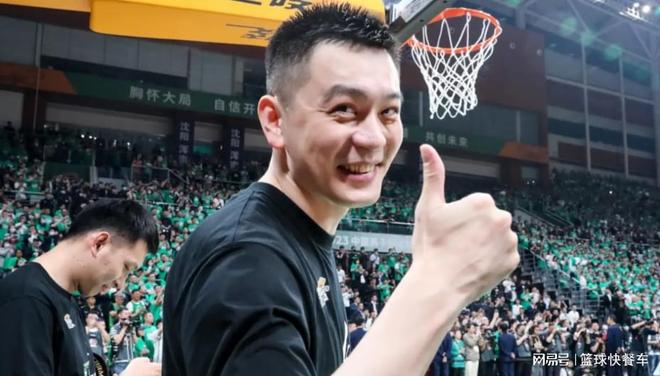 辽篮单场双杀广厦！杨鸣一战收获双倍快乐：赵继伟却慌了？