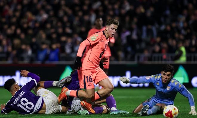 一场2-0踢出6连胜，弗里克神了：率队狂飙，目标直指三冠王