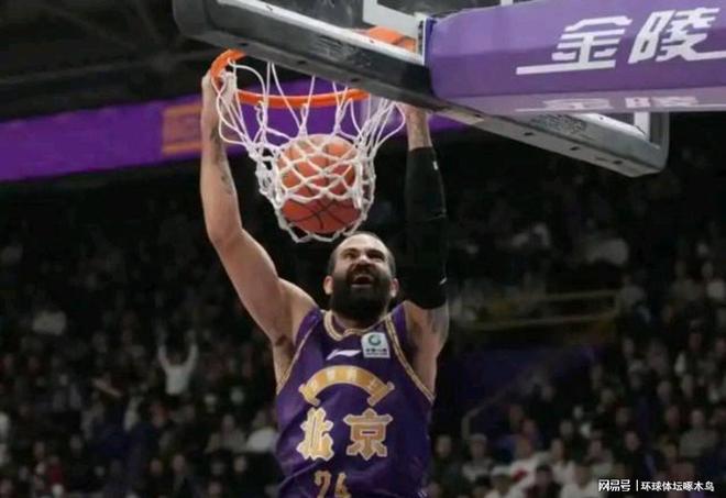 丁柏瑜11分 潛力賽北控22比20絕殺天津隊(duì)