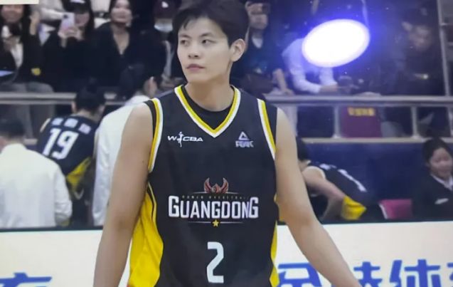 WCBA联赛冠军对升班马至于用场外招吗？