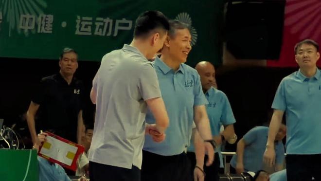 辽篮能否复仇争冠强队？战胜北京首钢队的几率大概只占四成左右！