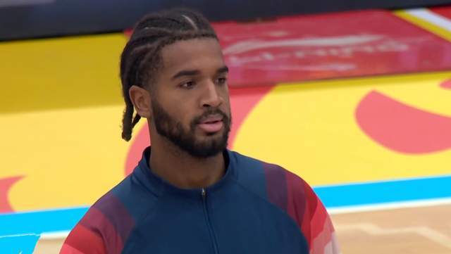 邱彪末节轻敌，山东男篮险胜全华班四川 克里斯29+4 3后卫只拿4分