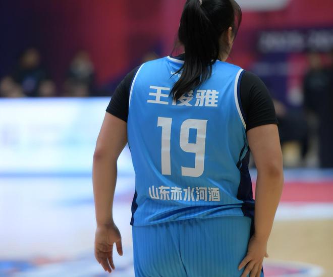 山东女篮101比81胜陕西，火力全开三人拿到21分，一扫输新疆阴霾