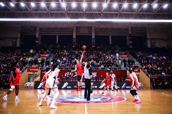 WCBA首胜新疆！“更好的盛帆还在后面！”