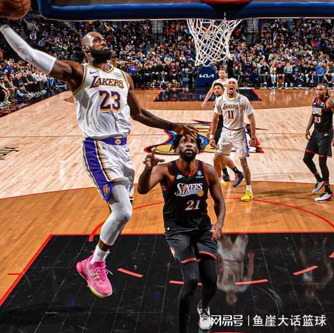 納斯評價恩比德，詹姆斯看清現實！東契奇談MVP攤牌，一人該棄用