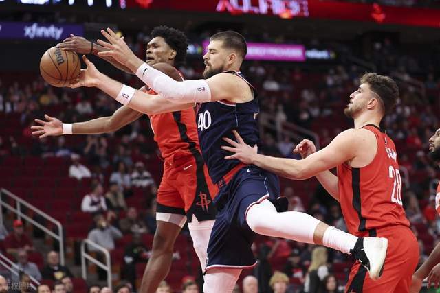 大反撲！快船落后9分反超火箭：哈登9分5助，杜蘭特7中1迷失