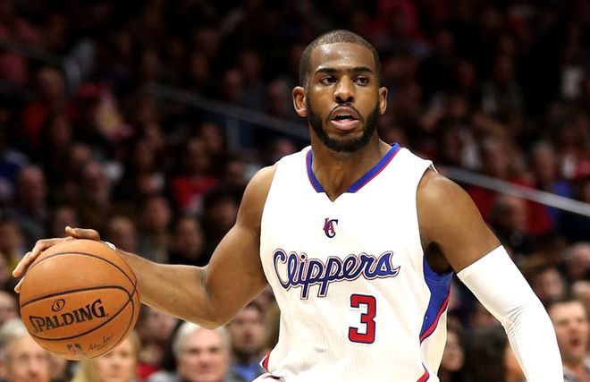 就在今天！繼2014年的保羅后，又一個NBA奇跡誕生了
