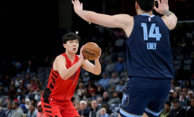 楊瀚森達(dá)到NBA輪換球員水平了嗎？