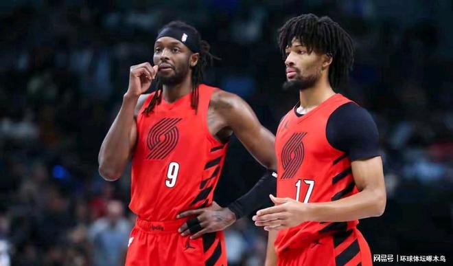 NBA常規賽開拓者136-131力克勇士 格蘭特35分外加3籃板2助