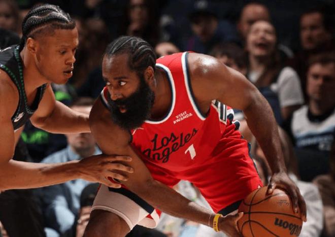 真的沒油了！這6名NBA超級球星，卻在市場上無人問津！小卡領銜