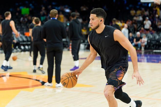 1場丑陋的勝利！詹姆斯罰球絕殺！太陽5打8 直接宣布湖人總冠軍吧