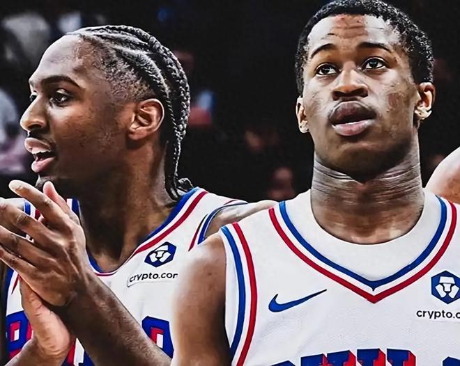 尷尬?。?億組合總計只打了17場，數(shù)據(jù)直線下滑，已成垃圾合同！