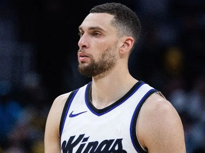 哈登轟34+5+6+4仍無(wú)緣今日最佳！對(duì)不起，你碰到暴走的拉文了