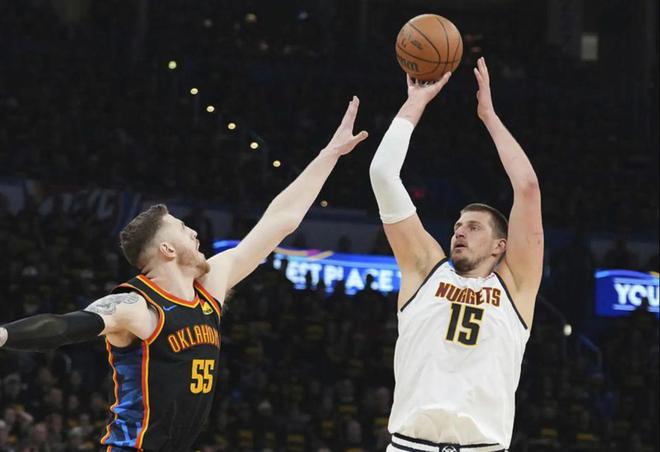 更衣室炸弹？掘金2-3濒临出局，威少妻子怒撕ESPN名记：你烂透了
