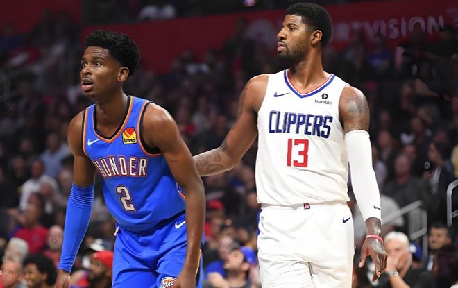 保羅·喬治的交易，是最爛的嗎？