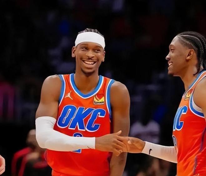 雷霆VS快船前瞻：雷霆鞏固西部第一，哈登缺陣，快船低迷