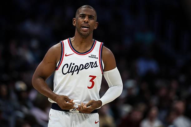 ESPN：保羅曾低頭認(rèn)錯(cuò)，因替?zhèn)惣{德發(fā)聲質(zhì)疑教練組導(dǎo)致被開除