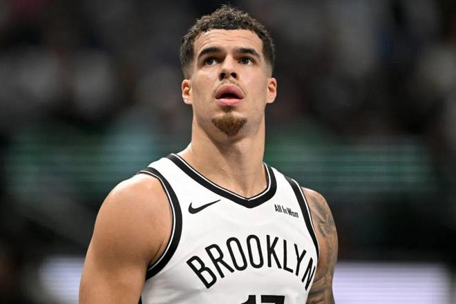 場均25.6分！年薪近4000萬，小波特交易價值如何？